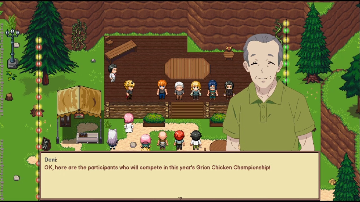 Working Hard! Even though I getting isekai'd! 画像9