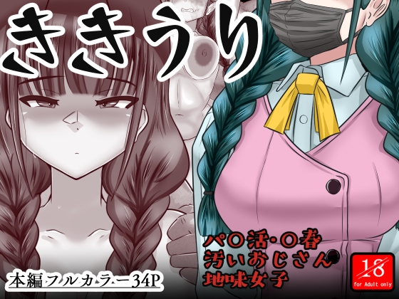 ききうり