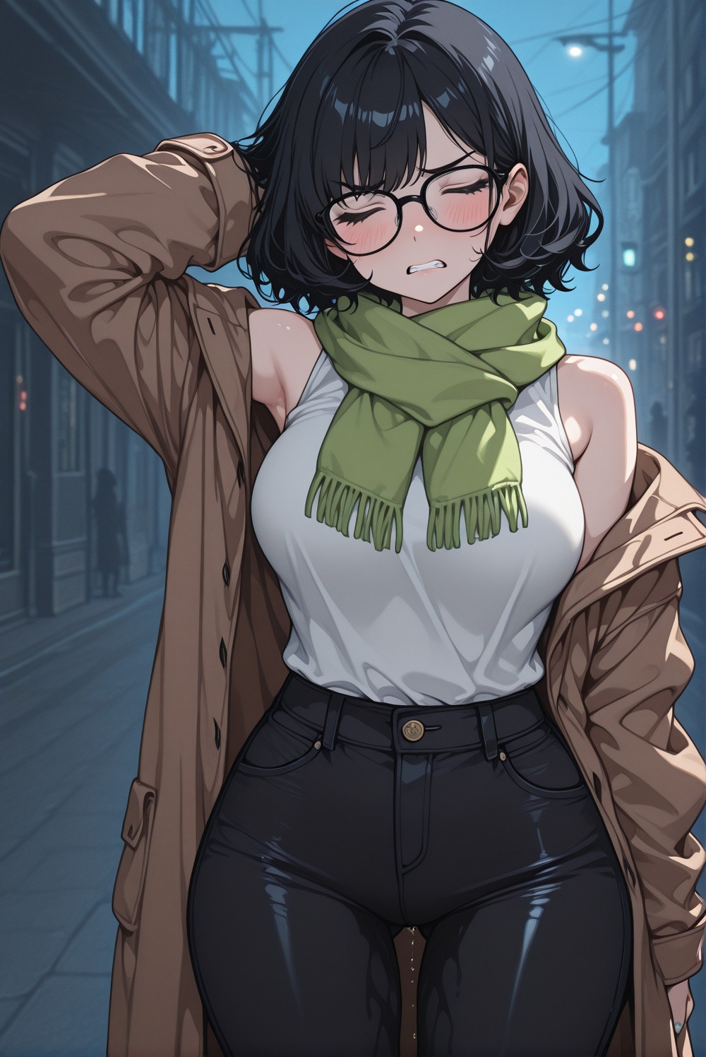 おしっこシティメモリーズ 画像2