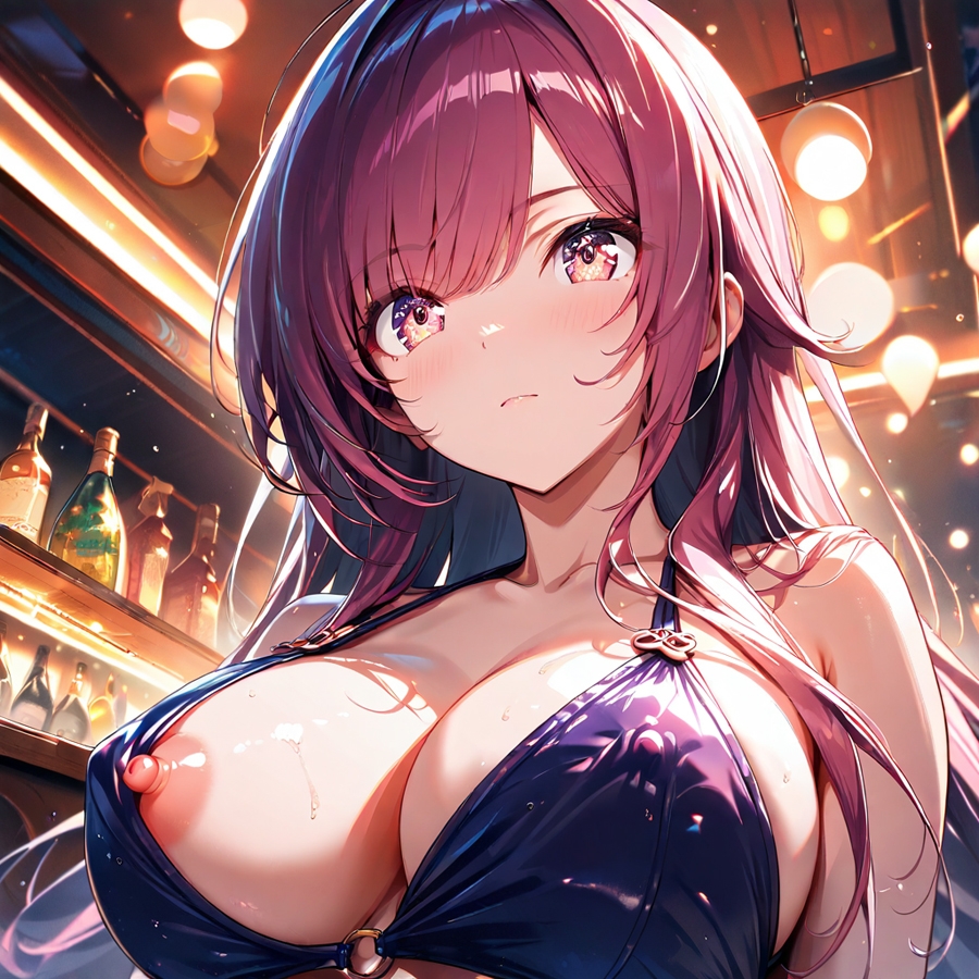 【R18】水着@夏のリゾート集 画像2