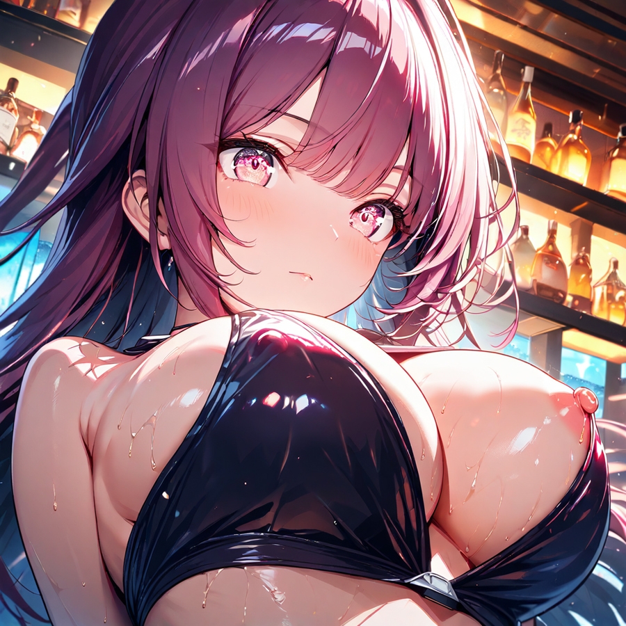 【R18】水着@夏のリゾート集 画像3