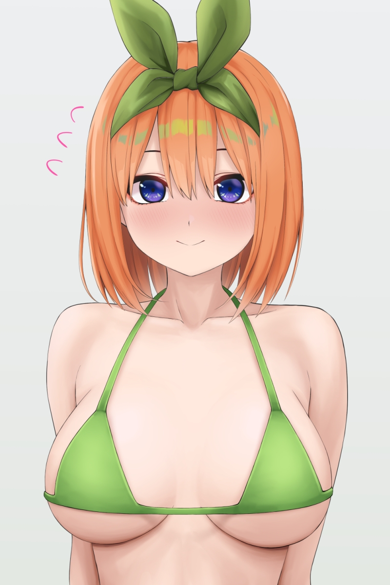 case.01 -ヒロイン垂れ乳化- 画像2