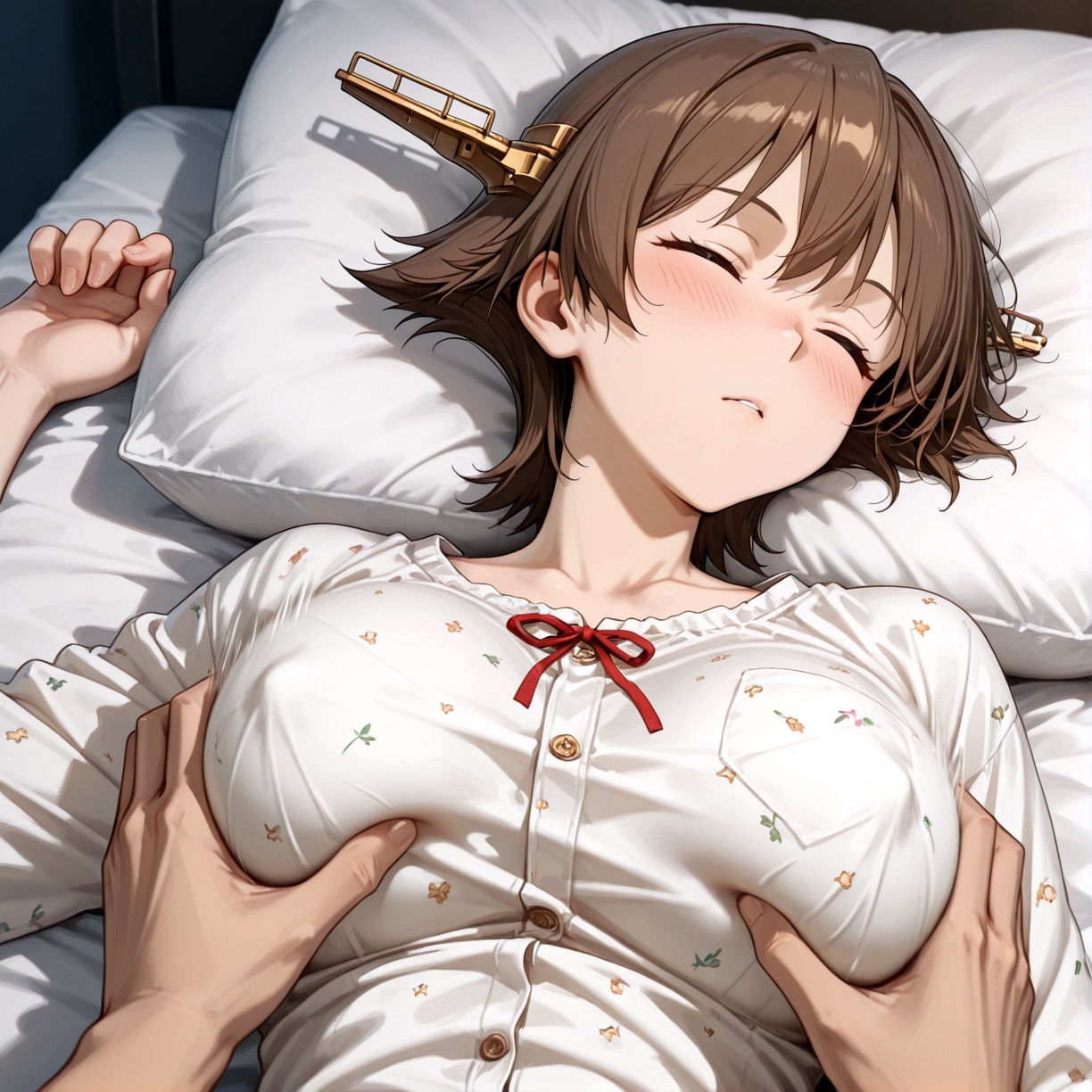 Kan娘★えっち！vol.6 画像2