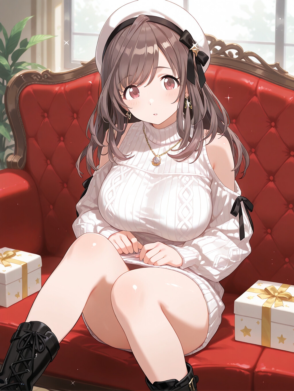 月◯恋鐘と秘密の性交トレーニング 画像1