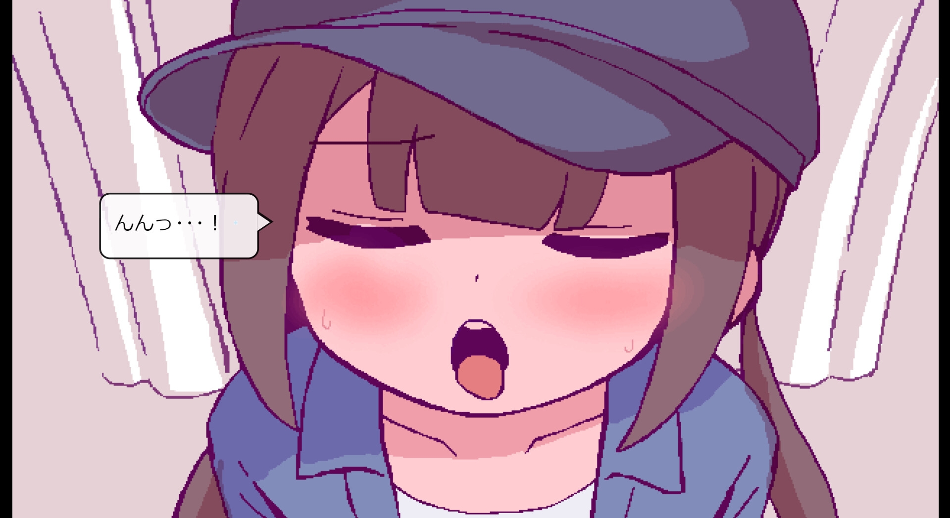 キャンピングカーでエッチしよ? 画像3