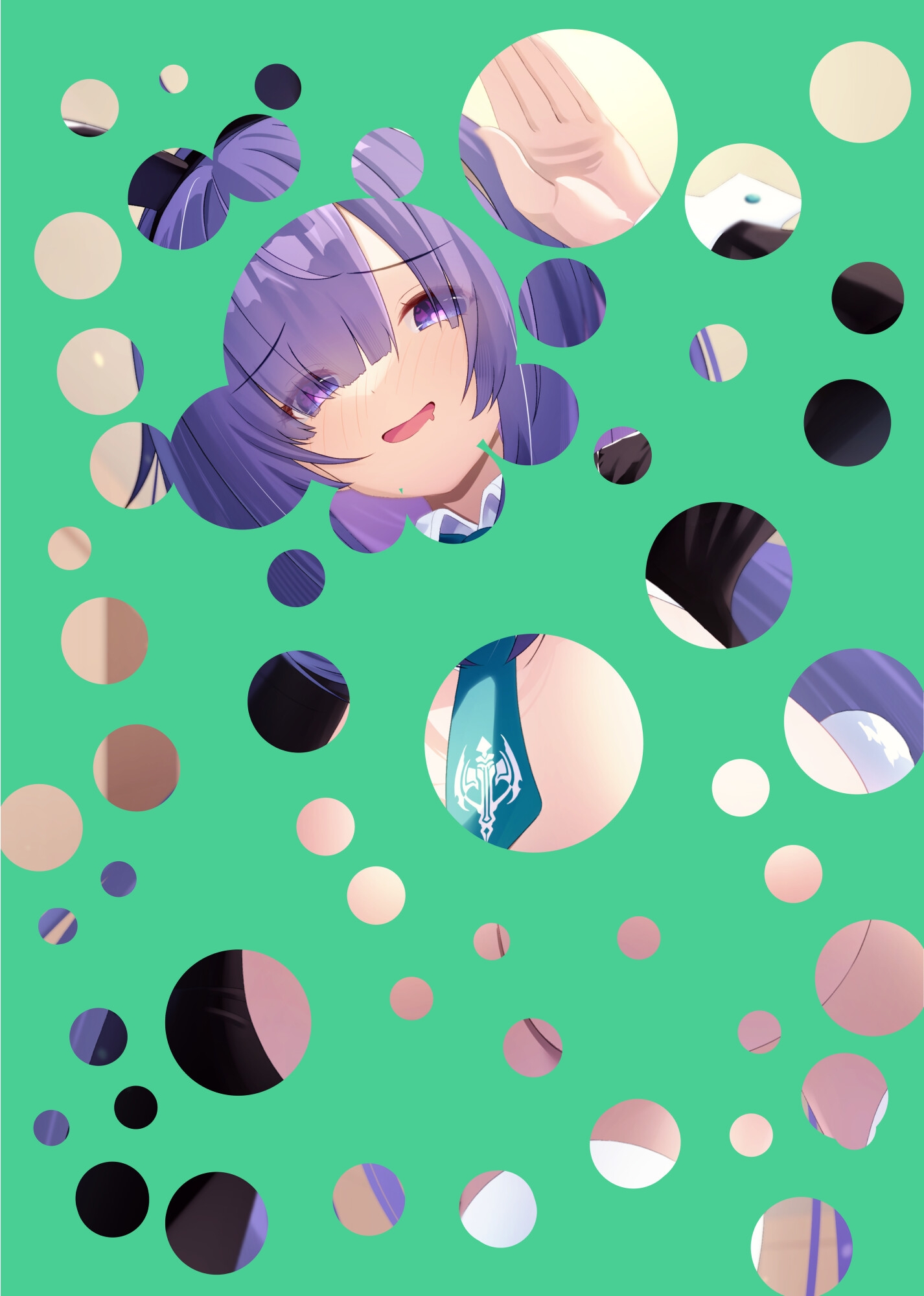 優雅卿の野望Rewrite 画像1