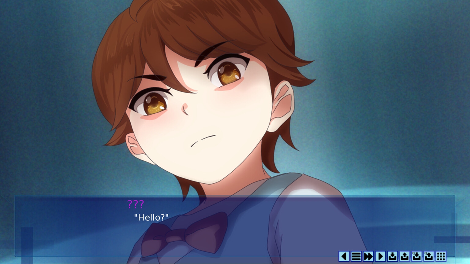 WTC : Love's Labour's Lost 画像5