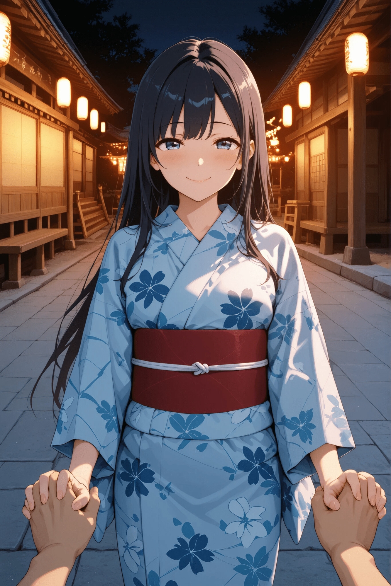 狐っ娘と着たままえっち！ 狐に色んな意味で「つままれる」 画像2