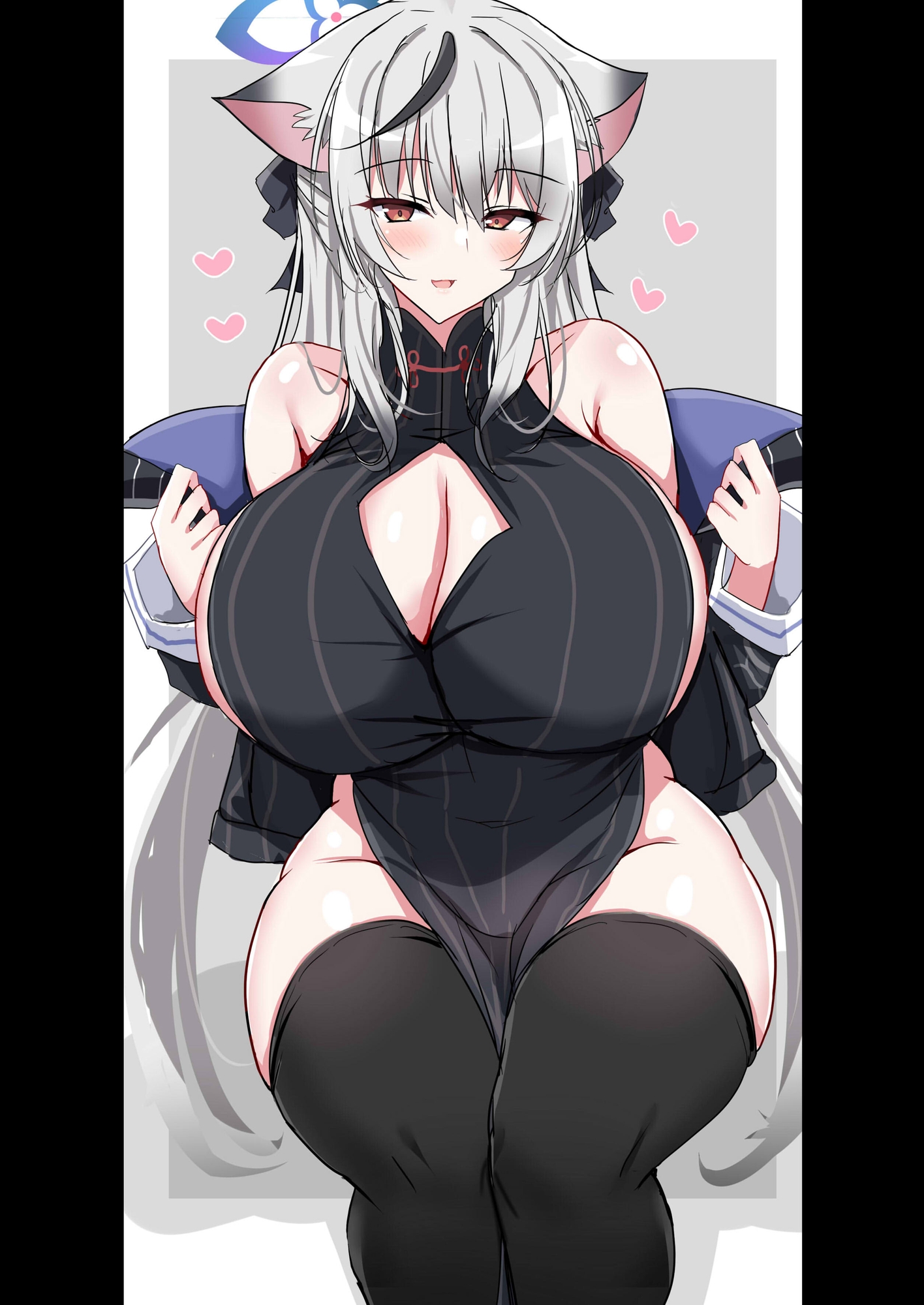 ブルアカイラストまとめ本 画像6