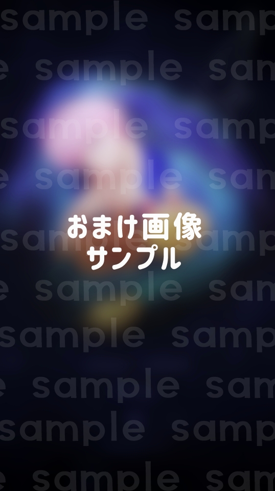 卯月清和 看病編【ASMR・設定画付】人型ケータイ「シキジン」-3画像