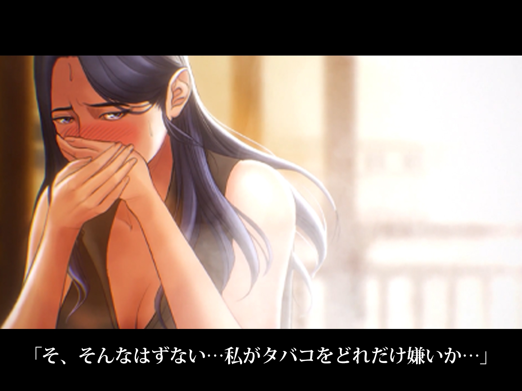 【総集編】真面目な優等生が喫煙洗脳でアナル堕ちするまで 【総集編】真面目な優等生が喫煙洗脳でアナル堕ちするまで