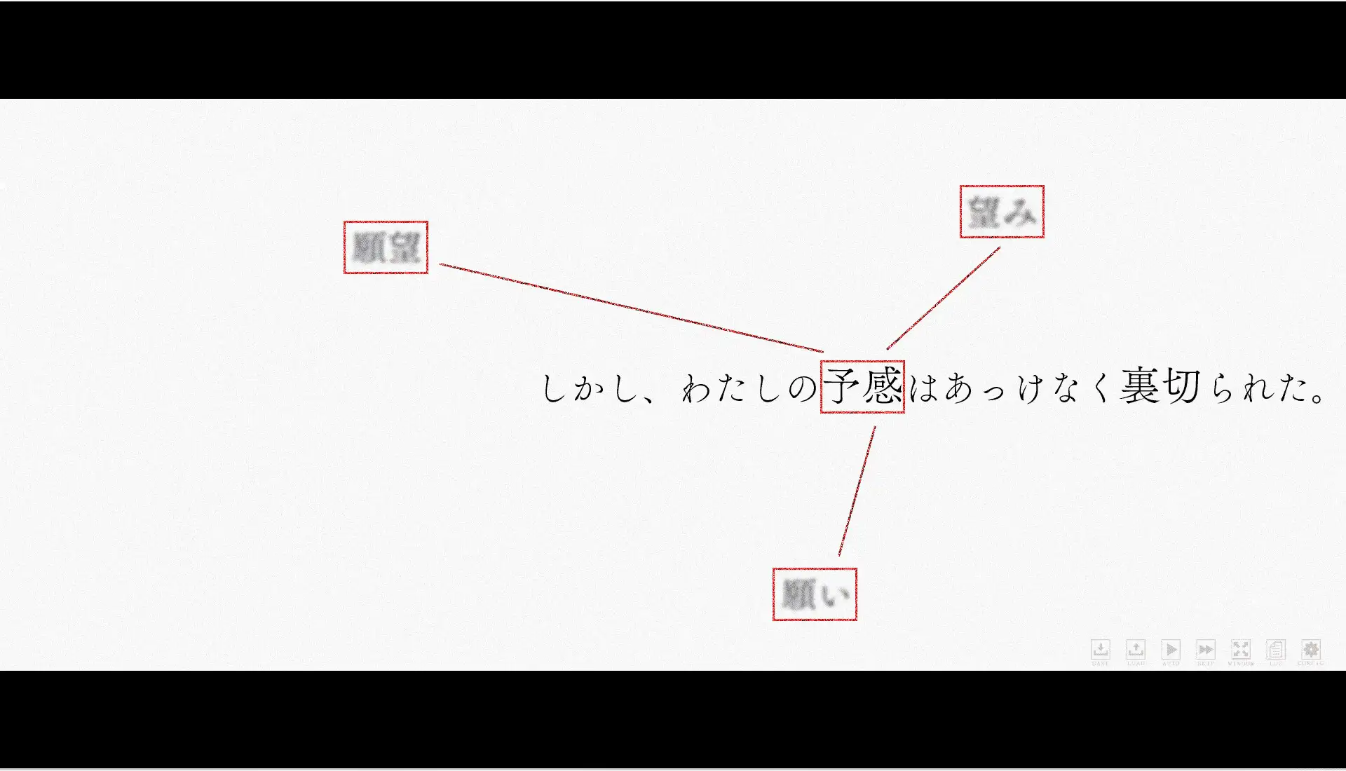 わたしがあなたを埋めた夜