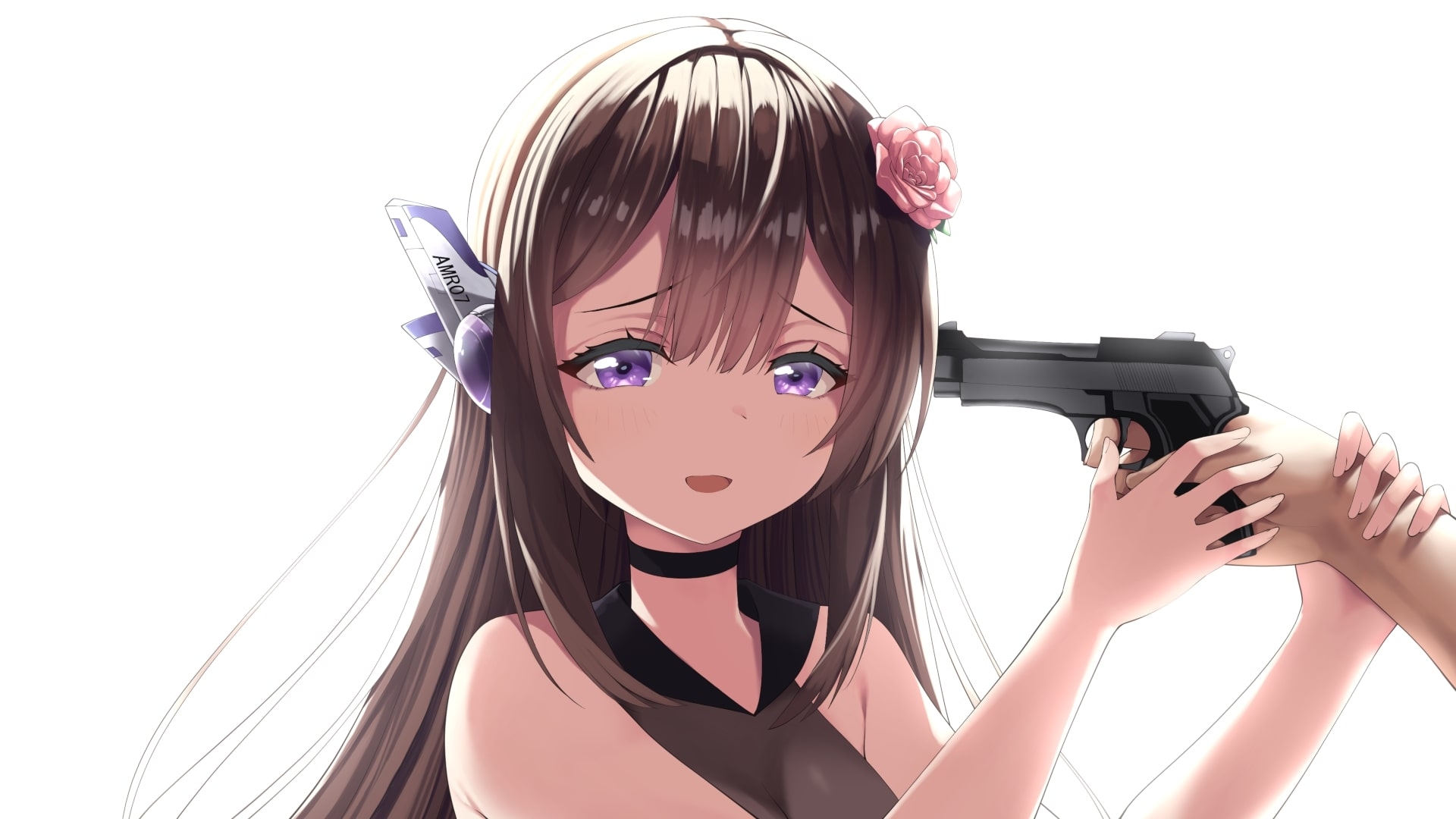 水没廃墟のピアノドロイド【Android版】 画像4