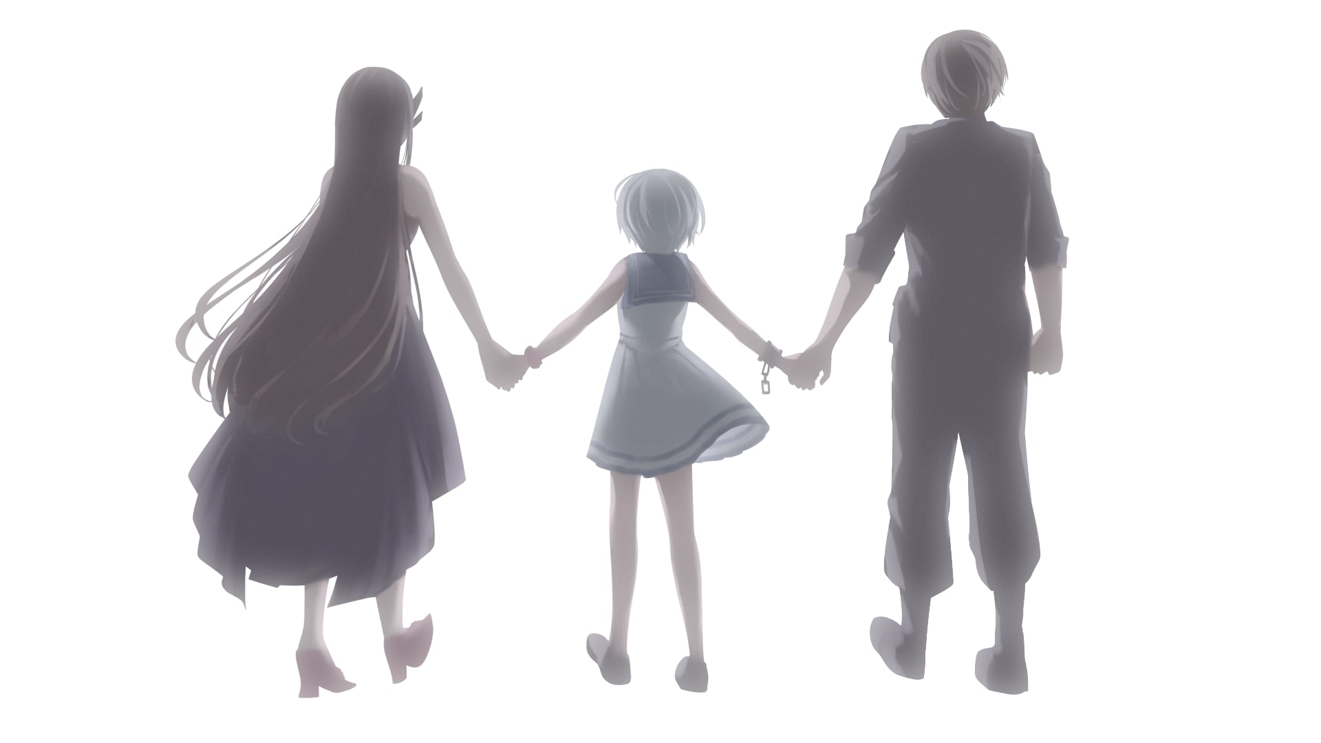 水没廃墟のピアノドロイド【Android版】 画像5