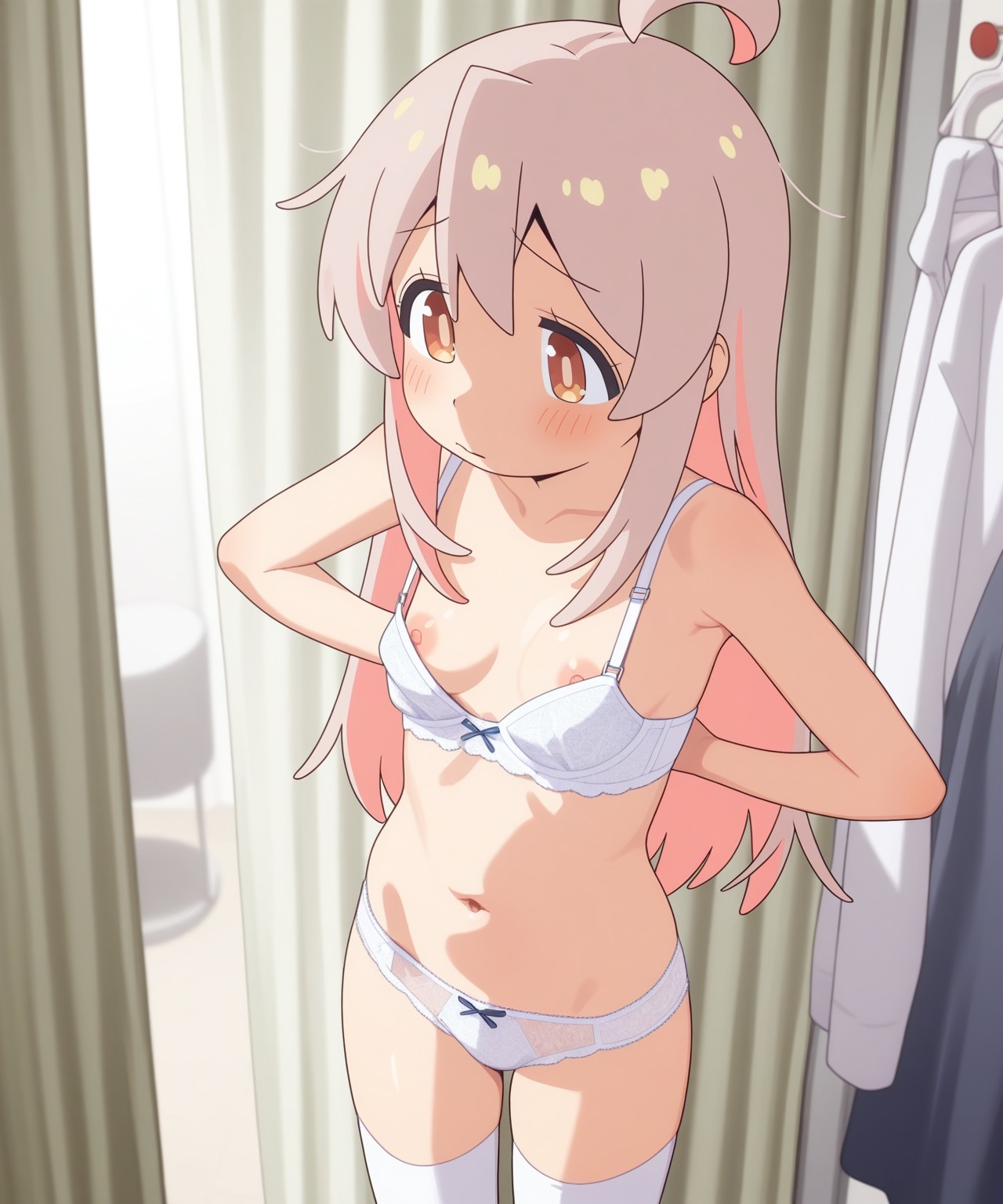 お兄ちゃんはすきが多い！ 画像2
