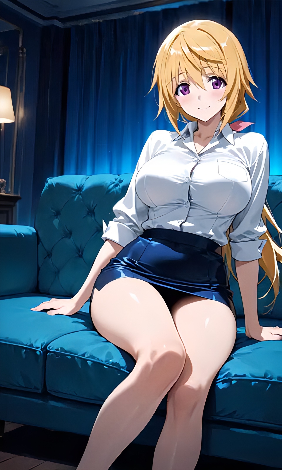 シャロ(2*) OL 画像1