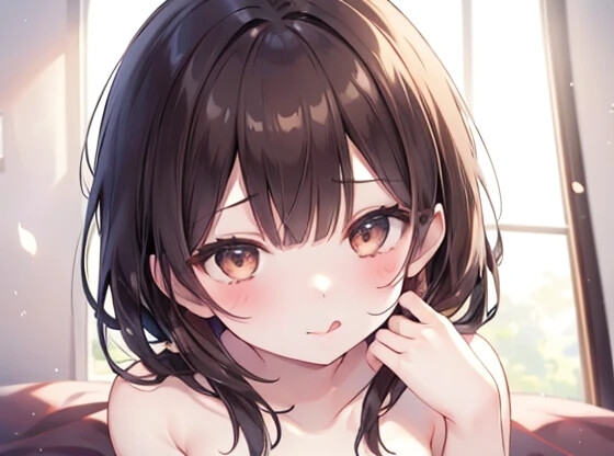 【膨大な快楽とその先にある音】アヘってヨガってメス汁大噴射！！【ゆあ】 画像3