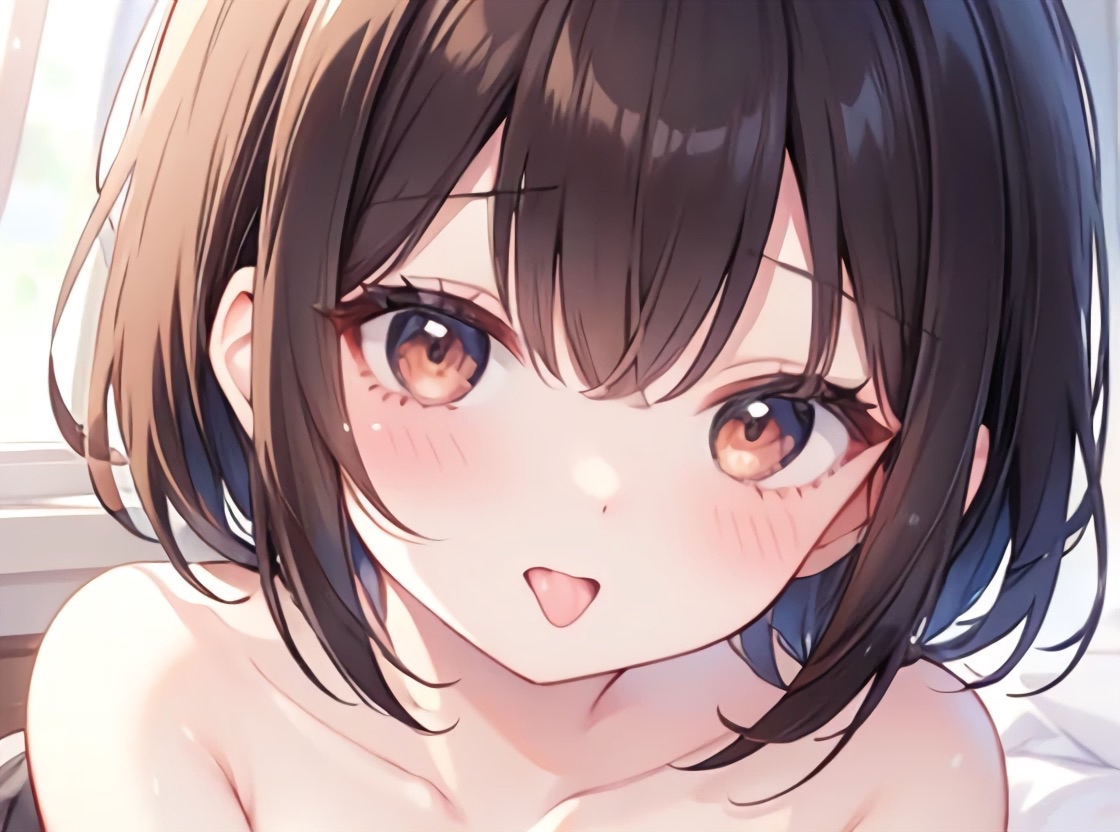 【ナンバーワンのよわよわ女は誰だ!?】雑魚まんこ選手権【胡桃なこ】 画像4