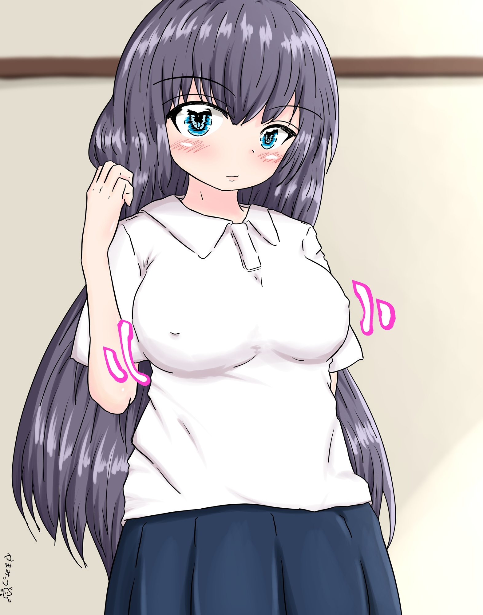おっぱいオムニバース vol.4(10作品) 画像10