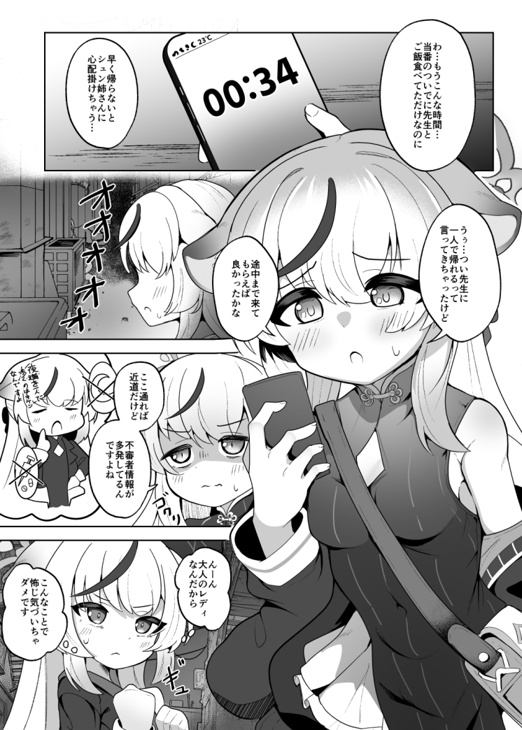 ココナ人権破壊無慈悲調教録 画像1