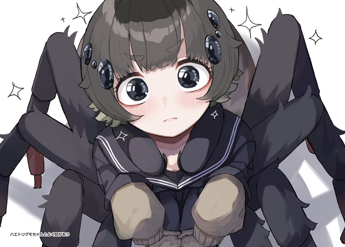 虫ノ少女トVI 画像5