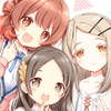 冗談のようにステキで仲良し。 [山猫BOX]