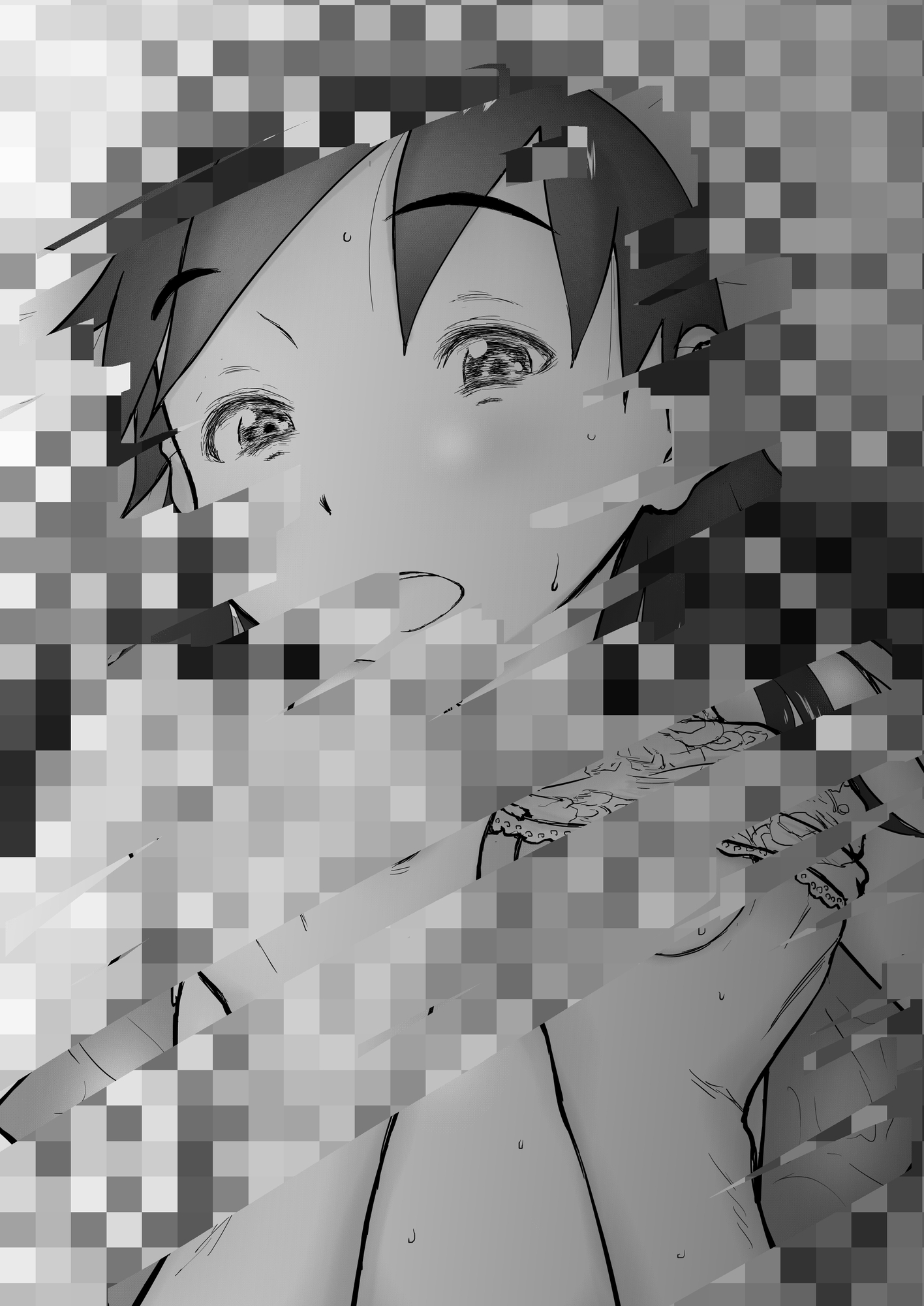 新妻ちなみちゃん♡【1～3話】 画像5
