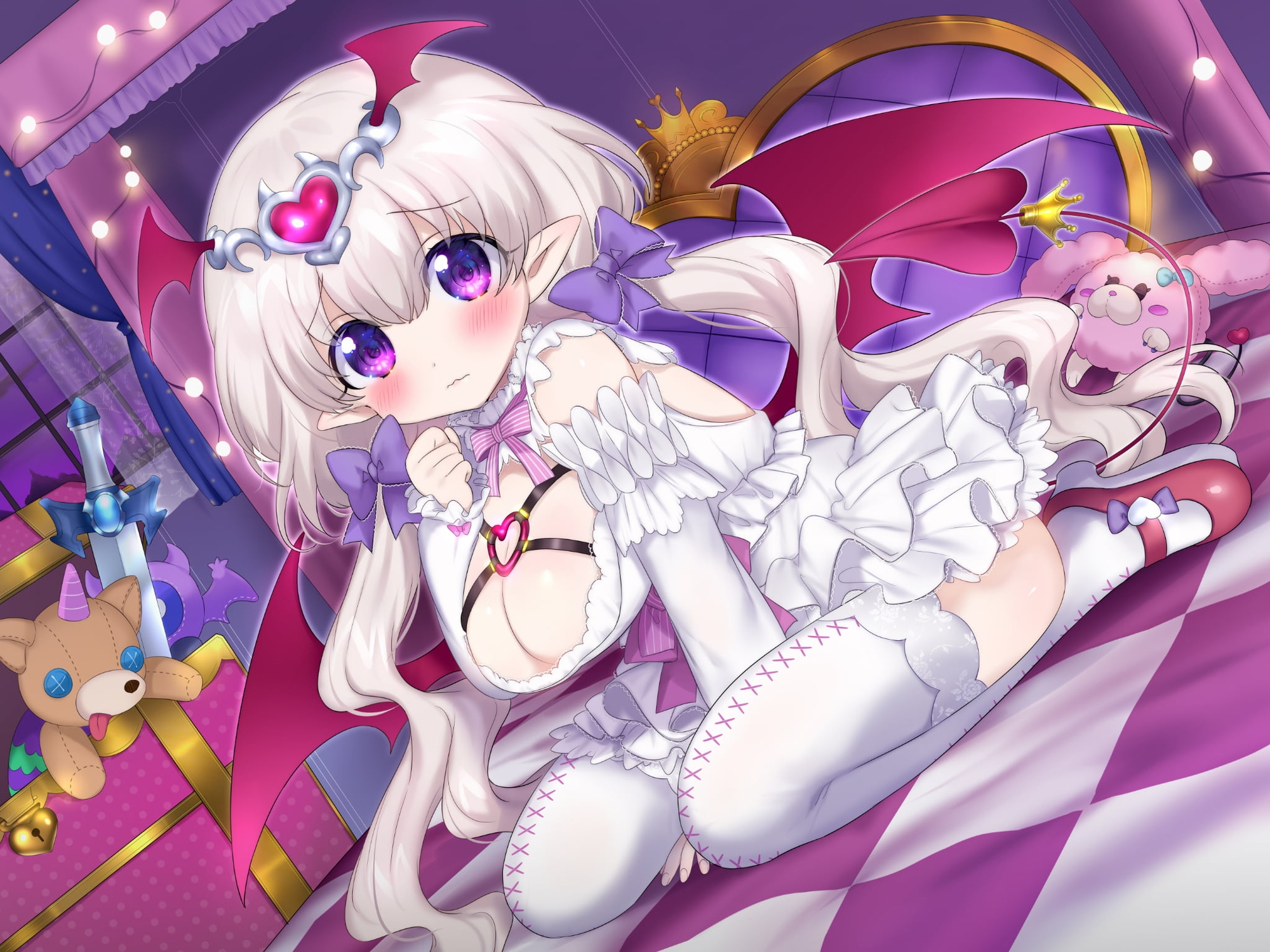 The Tale of the TS Succubus Who Fought Her Feminine Side, Only to Become Hopelessly Smitten with Your Cock and Fall Completely The Tale of the TS Succubus Who Fought Her Feminine Side, Only to Become Hopelessly Smitten with Your Cock and Fall Completely