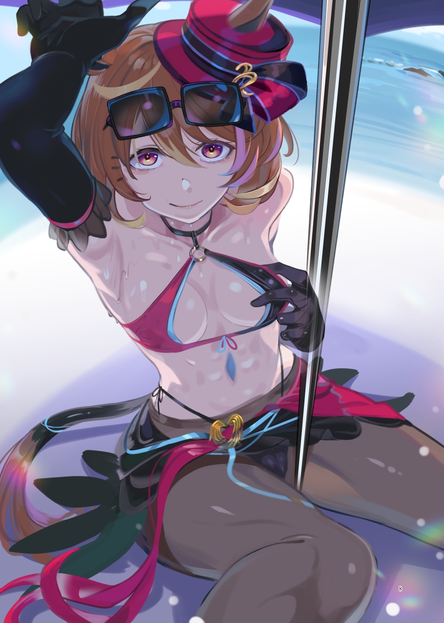 遮光癖 画像3