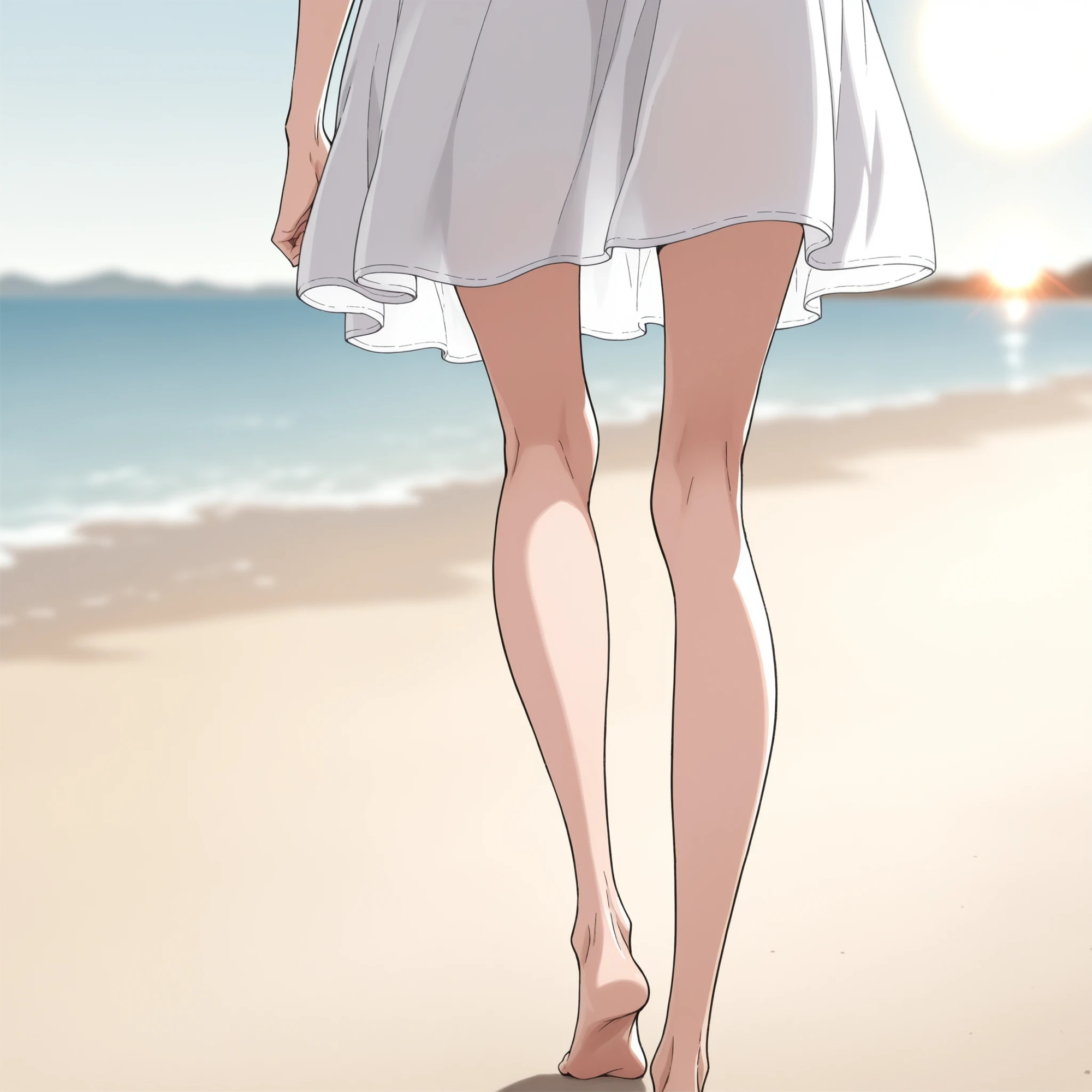 峰不〇子 プライベートイラスト フルカラーイラスト集324p 画像1
