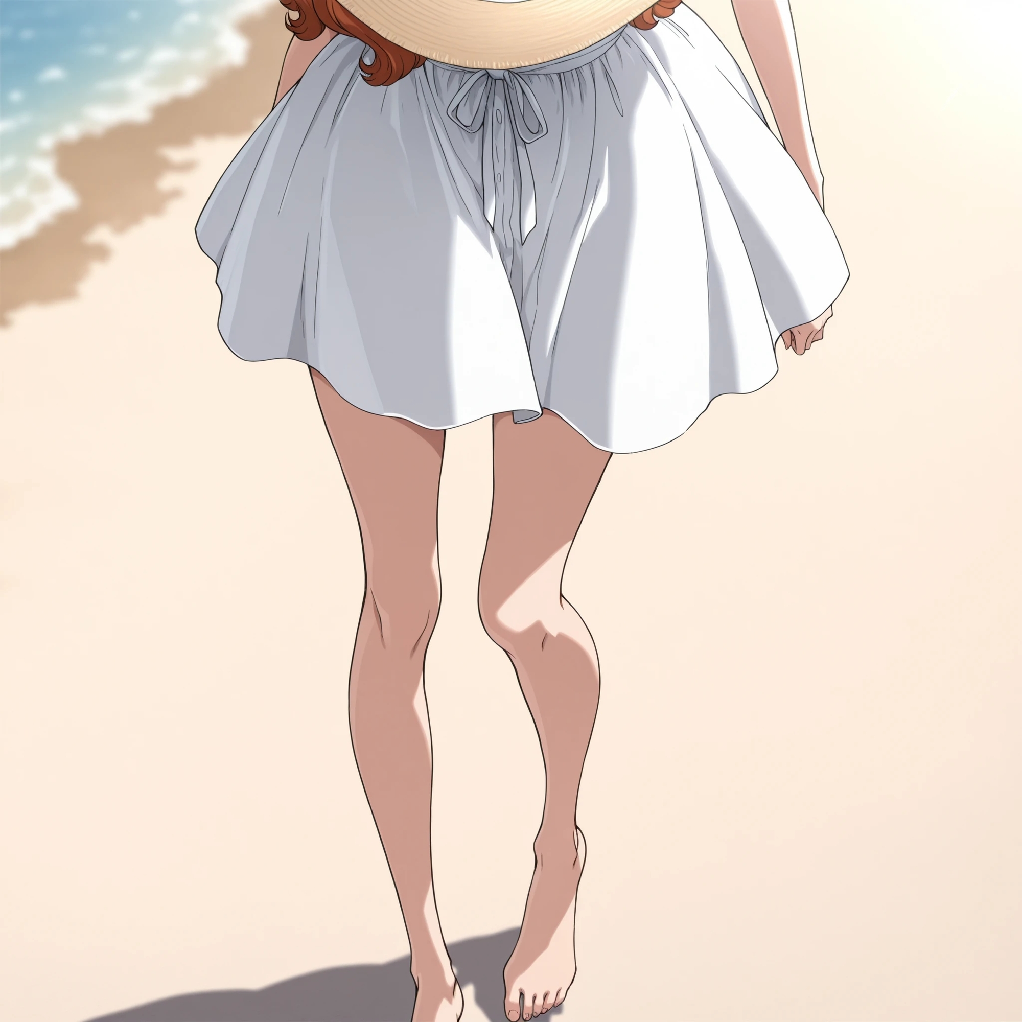 峰不〇子 プライベートイラスト フルカラーイラスト集324p 画像2