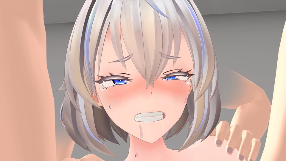 ダウナーな女の子を乳首責めする動画 画像8