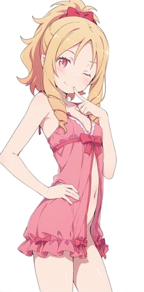 山田妖精の着せ替えPLAY+18X特典