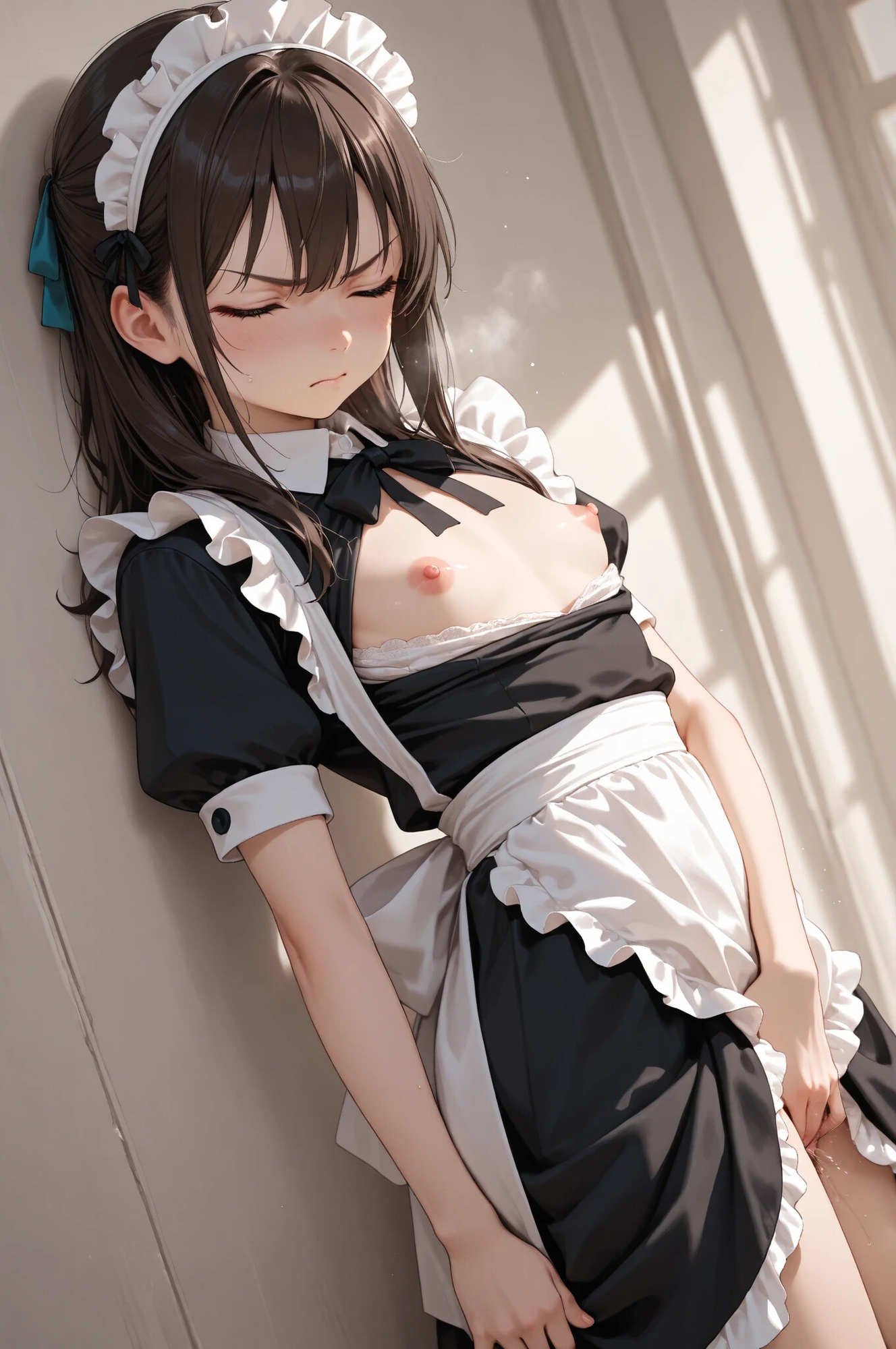 AI少女 メイド1 画像7
