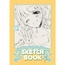 SKETCH BOOK4
