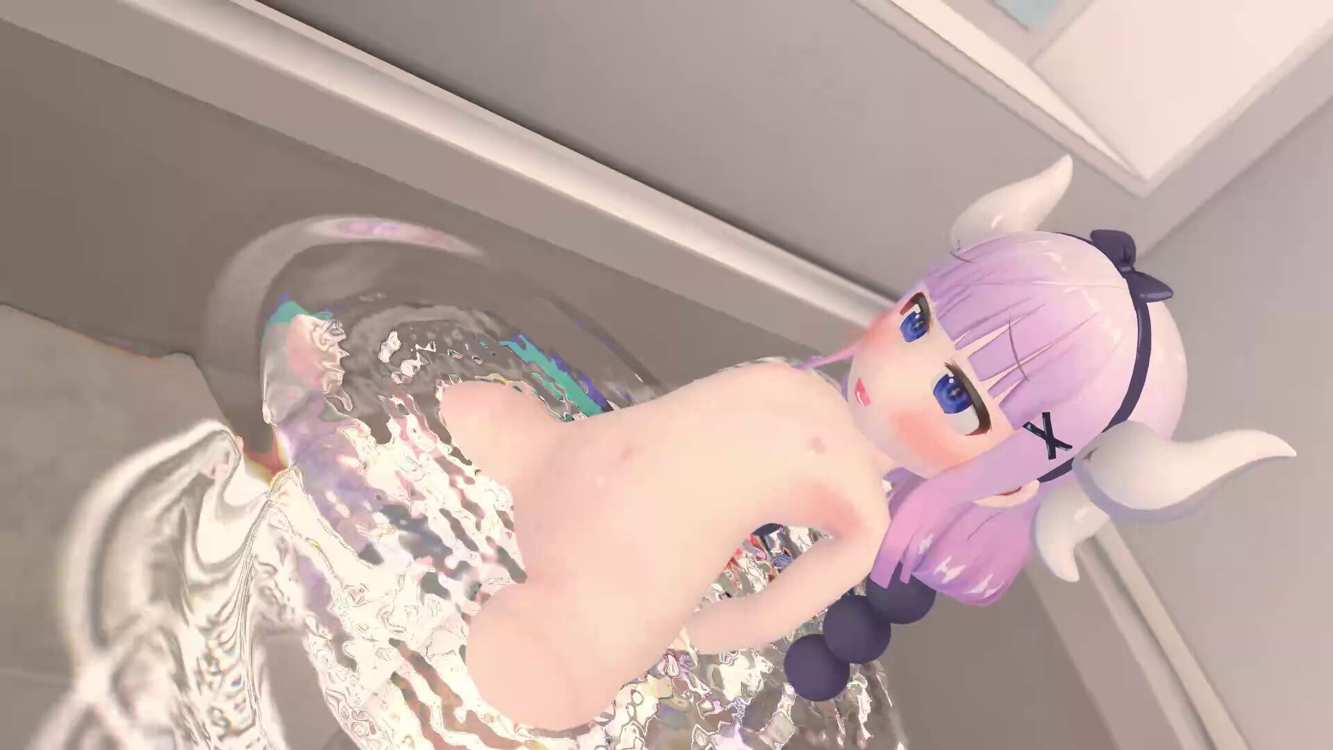 お風呂で洗いあいックス2 画像3