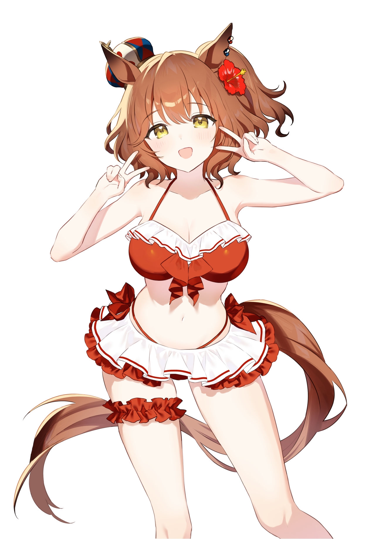 Nekosuzu An Illust Book 画像3