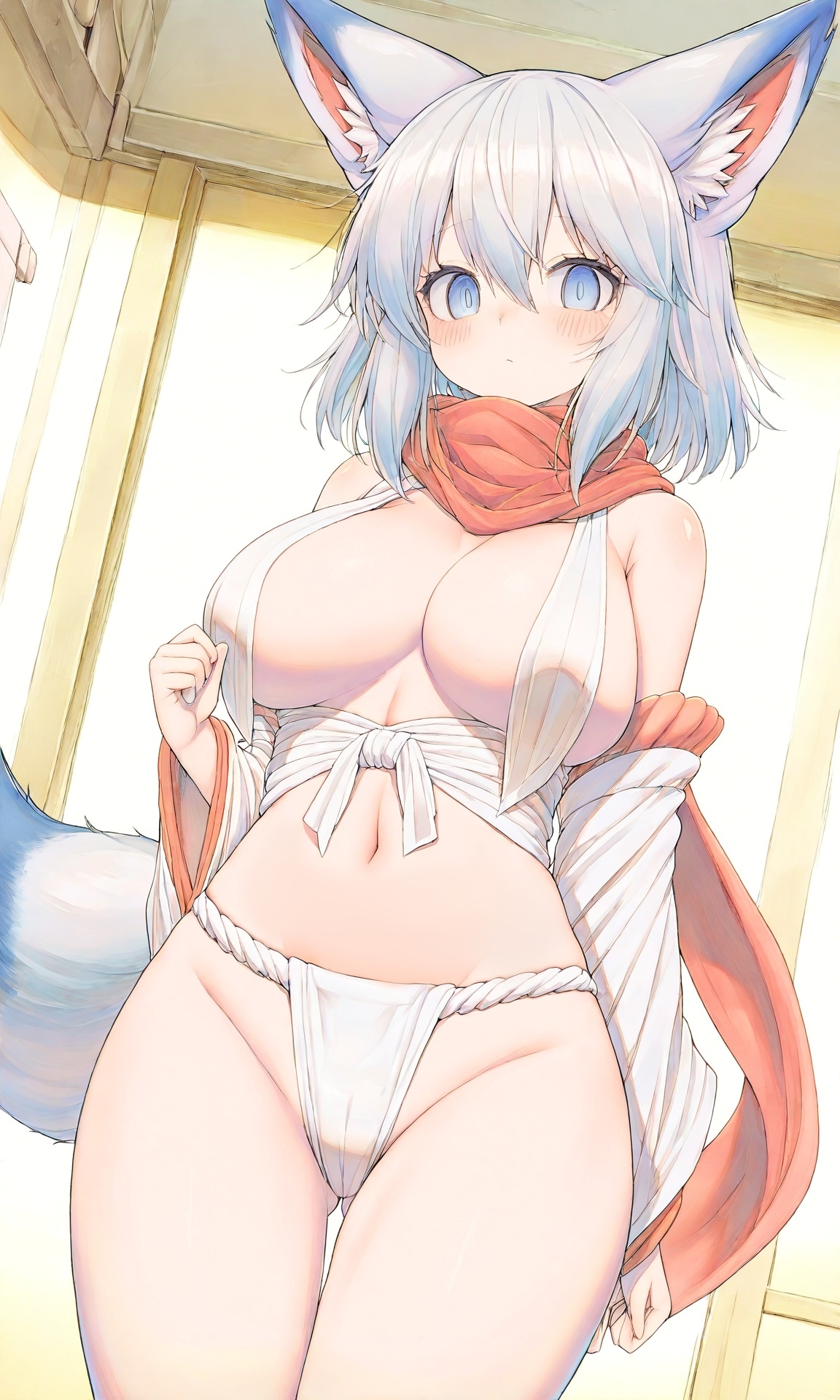 艶電ノ夢 -未使用イラスト特選- 画像2