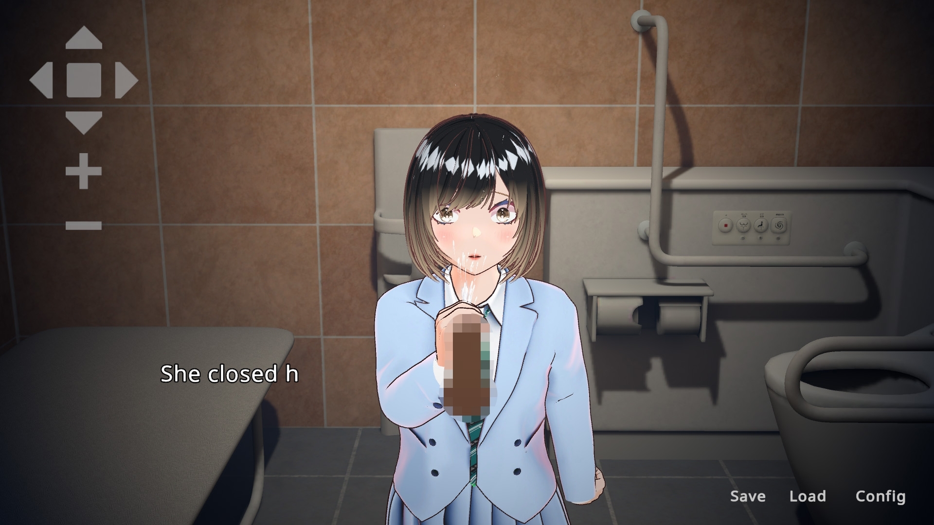 【Android版】[English・繁體中文・简体中文・한국어]Train Domination!? Rush Hourのサンプル画像 7