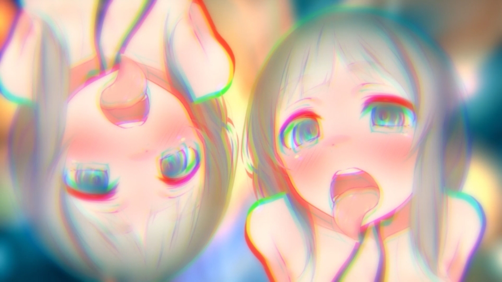 【⚠警告:催○音声未体験の方はご遠慮ください】深層快楽∞崩壊催○──覚めない。止まらない。白目を剥く脳イキ地獄の無限ループ。【フルアニメーション!】 画像2