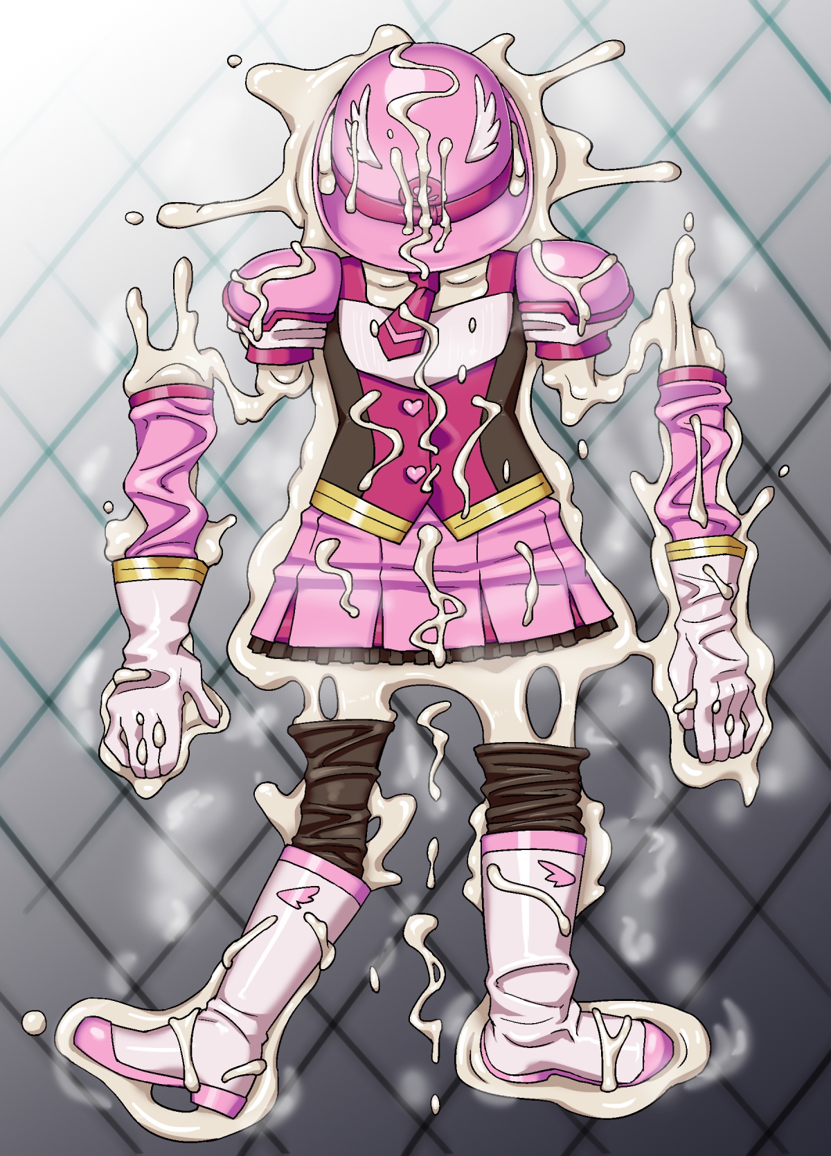Skeb依頼イラストまとめ 画像3