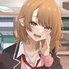 ねえせんぱい、知ってますか? [やせん]