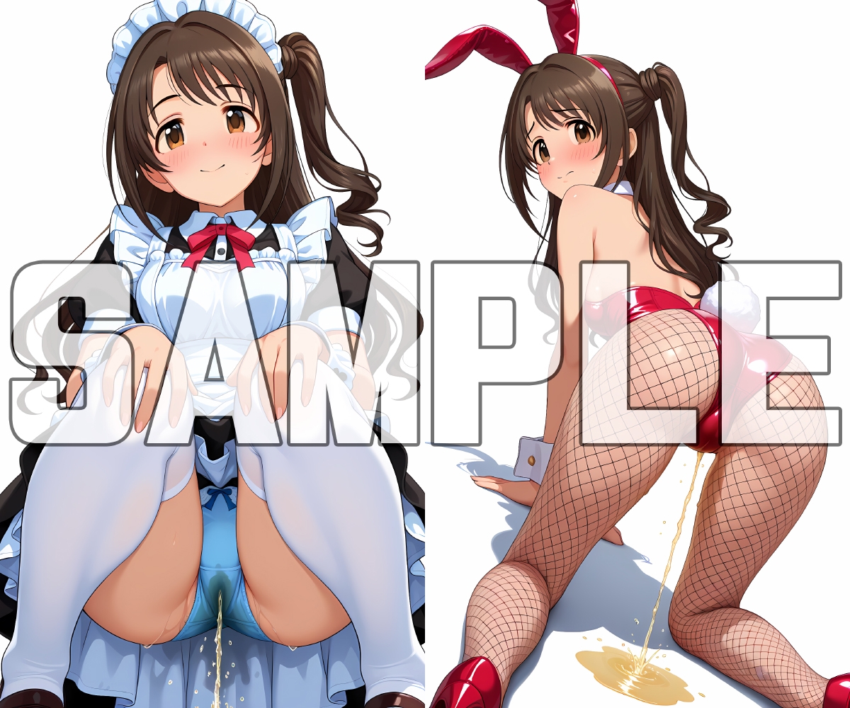 オモシューAI【島〇卯月編】アイドルパート 画像2