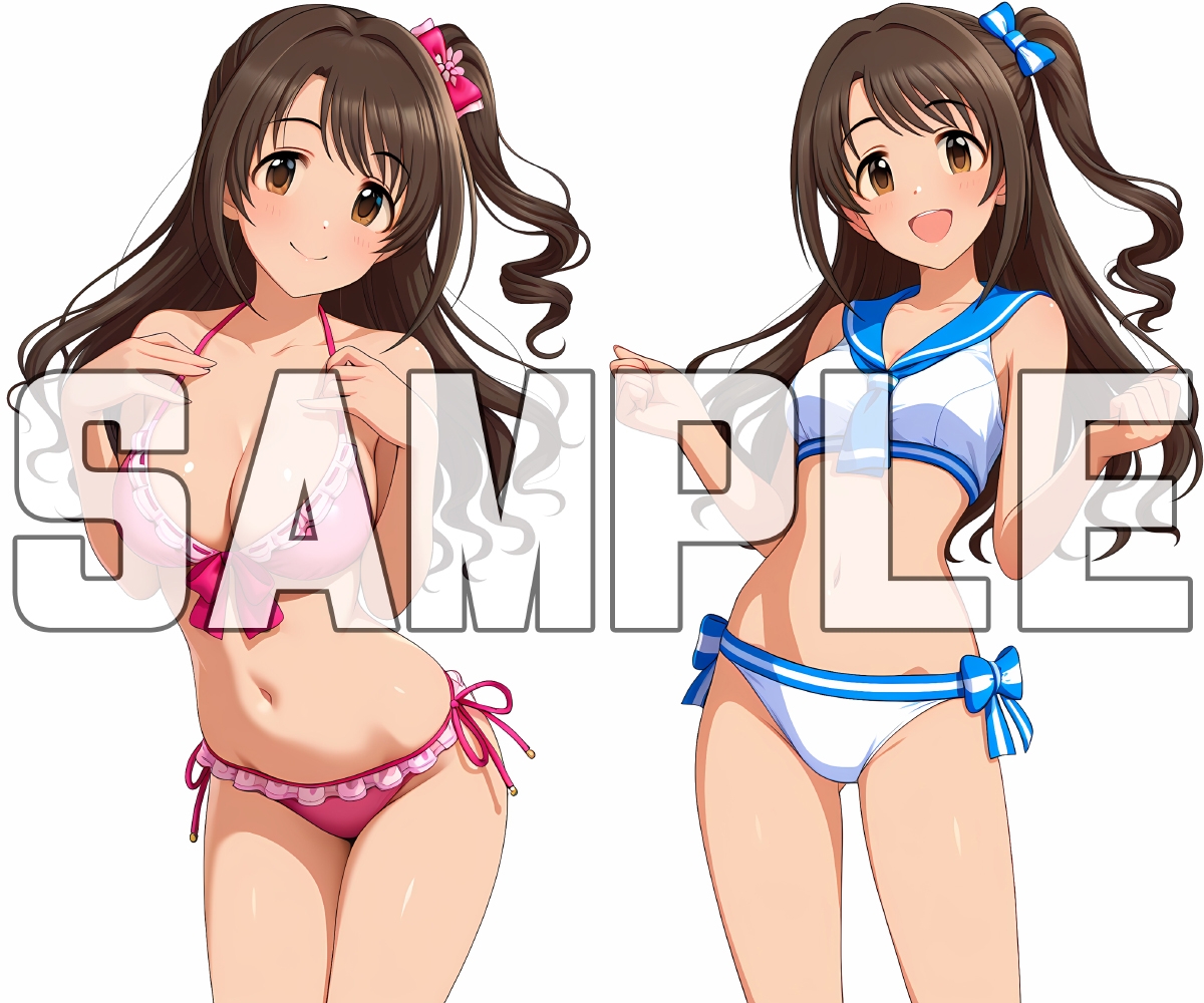 オモシューAI【島〇卯月編】アイドルパート 画像3