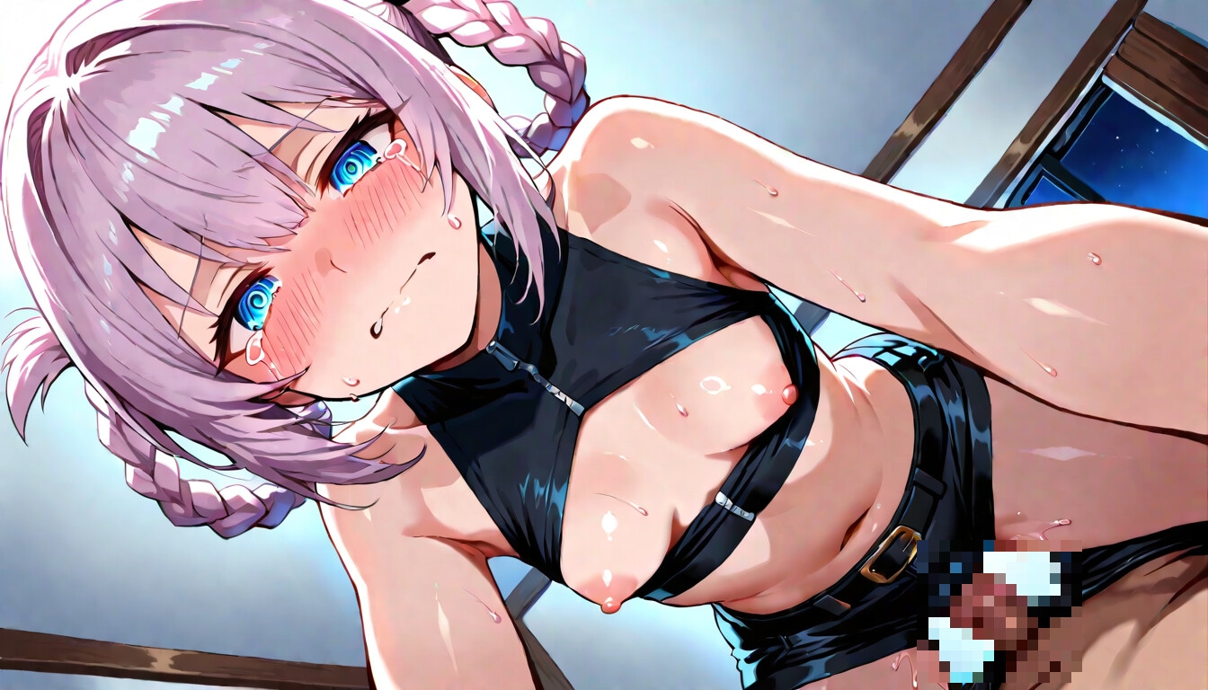 よふかしの裏オプ 画像1
