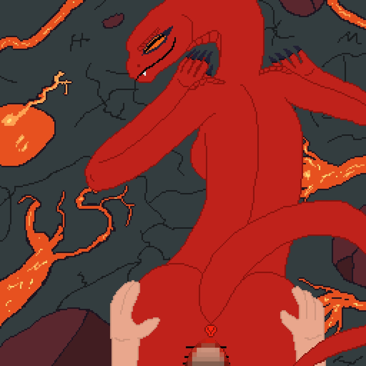 How i met your snakegirl mother How i met your snakegirl mother