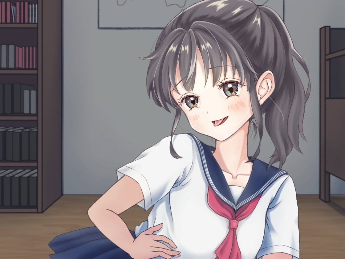 ドン引きしていた幼馴染がローションガーゼにハマるまで 画像1