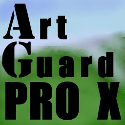 ArtGuard Pro X [eta]