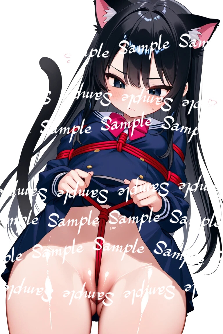 猫耳 画像4