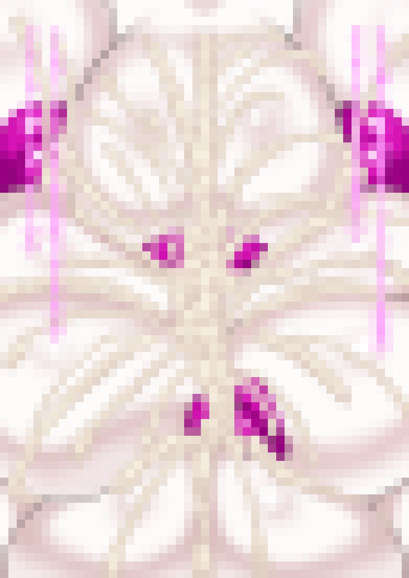 おっぱい雌クリーチャーのデカパイに負けちゃう勇者くんCG集2 画像6
